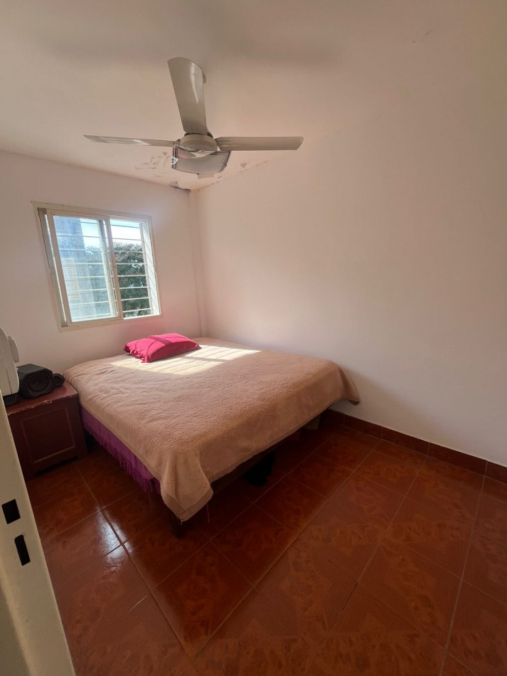 DEPARTAMENTO DE TRES DORMITORIOS EN BARRIO 24 DE SETIEMBRE SOBRE AVENIDA KIRCHNER AL 2.500