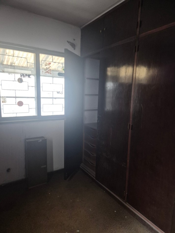 INMUEBLE EN CRISOSTOMO ALVAREZ 187 PARA REMODELAR ZONA EN DESARROLLO COMERCIAL
