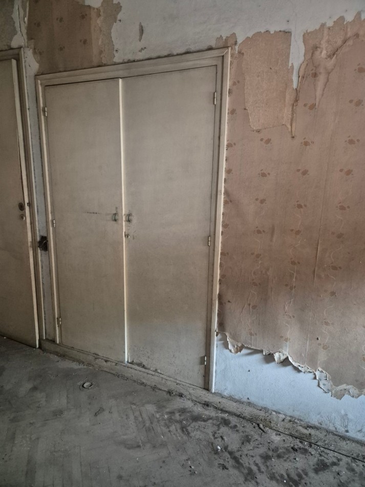 INMUEBLE EN CRISOSTOMO ALVAREZ 187 PARA REMODELAR ZONA EN DESARROLLO COMERCIAL