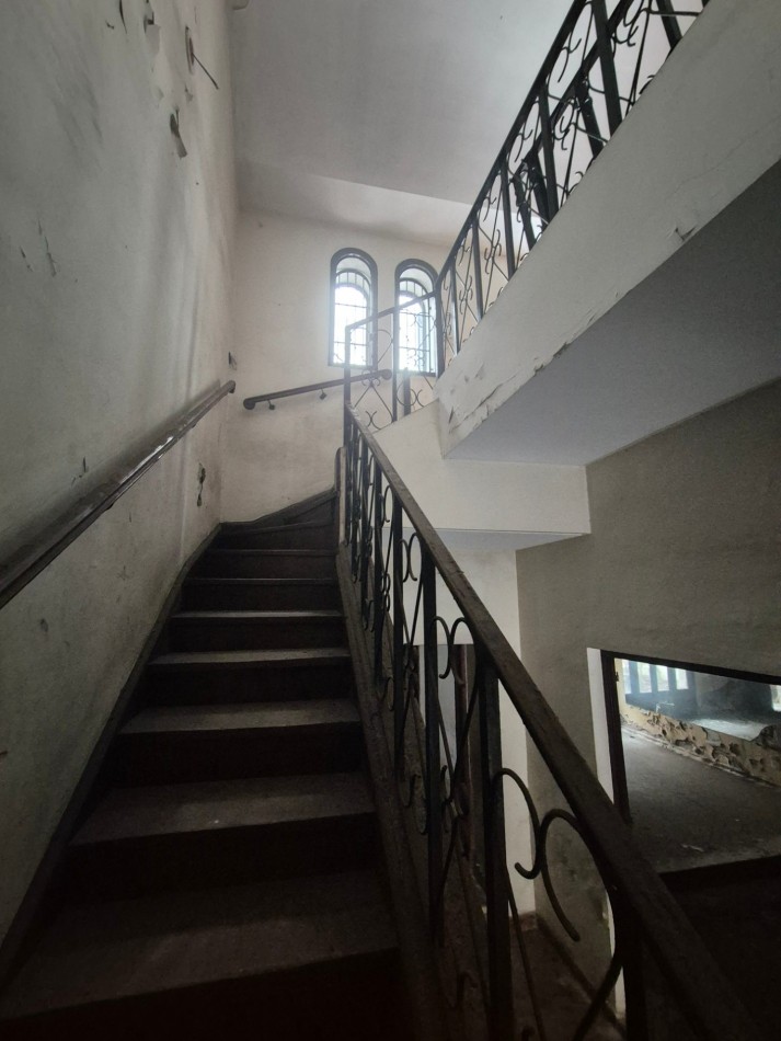 INMUEBLE EN CRISOSTOMO ALVAREZ 187 PARA REMODELAR ZONA EN DESARROLLO COMERCIAL