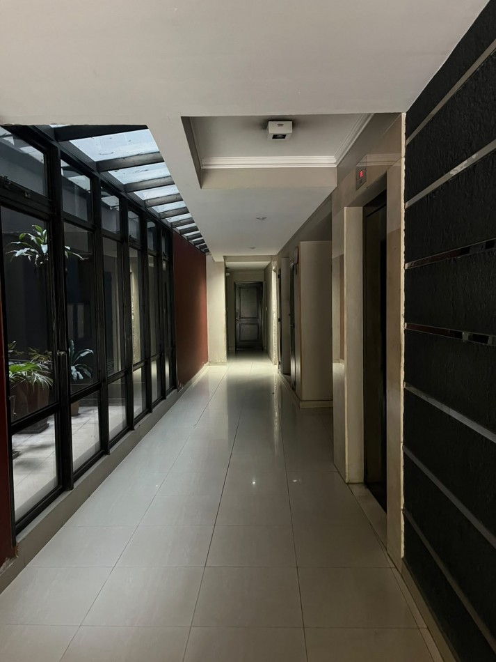 DEPARTAMENTO DE DOS DORMITORIOS EN BARRIO NORTE EN MONTEAGUDO 516