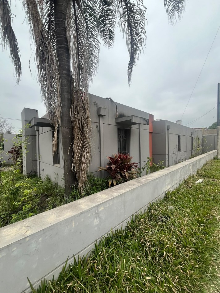 IMPORTANTE ESQUINA EN ZONA COMERCIAL DE YERBA BUENA EN DIEGO DE VILLARROEL Y MORENO