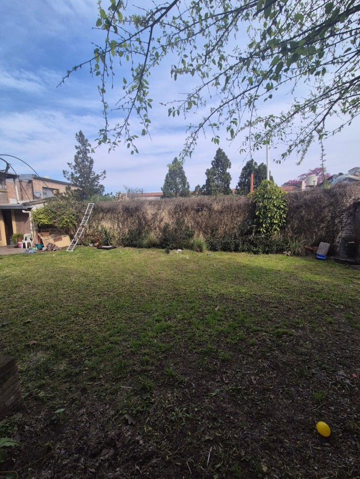 ESPECTACULAR CASA EN EL COLMENAR SOBRE AVENIDA WILLIAM CROSS EN TERRENO DE 650 M2 APTA CREDITO