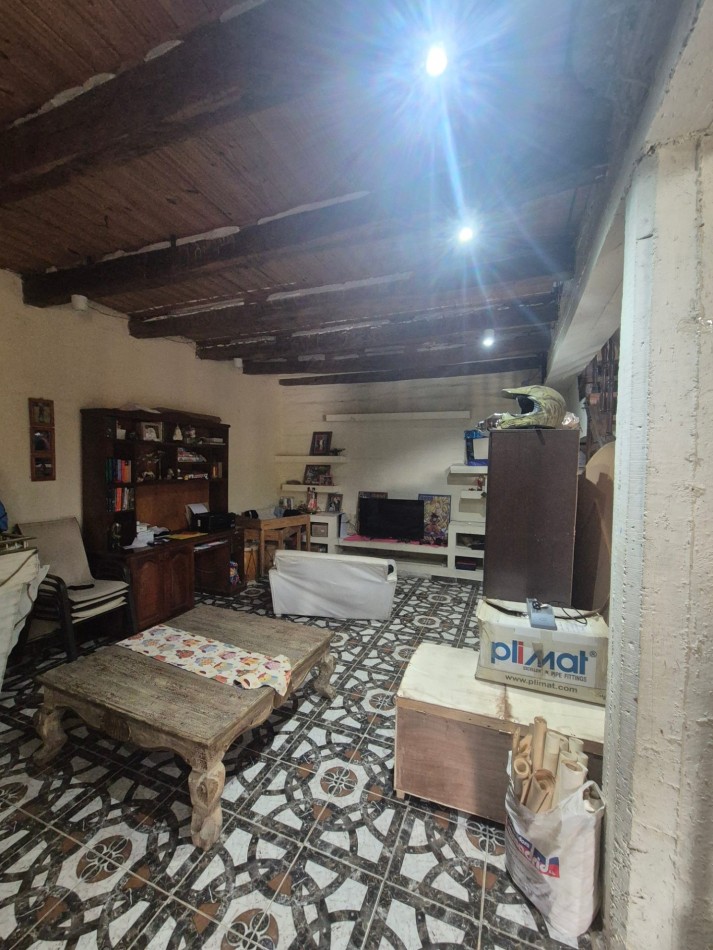 ESPECTACULAR CASA EN EL COLMENAR SOBRE AVENIDA WILLIAM CROSS EN TERRENO DE 650 M2 APTA CREDITO