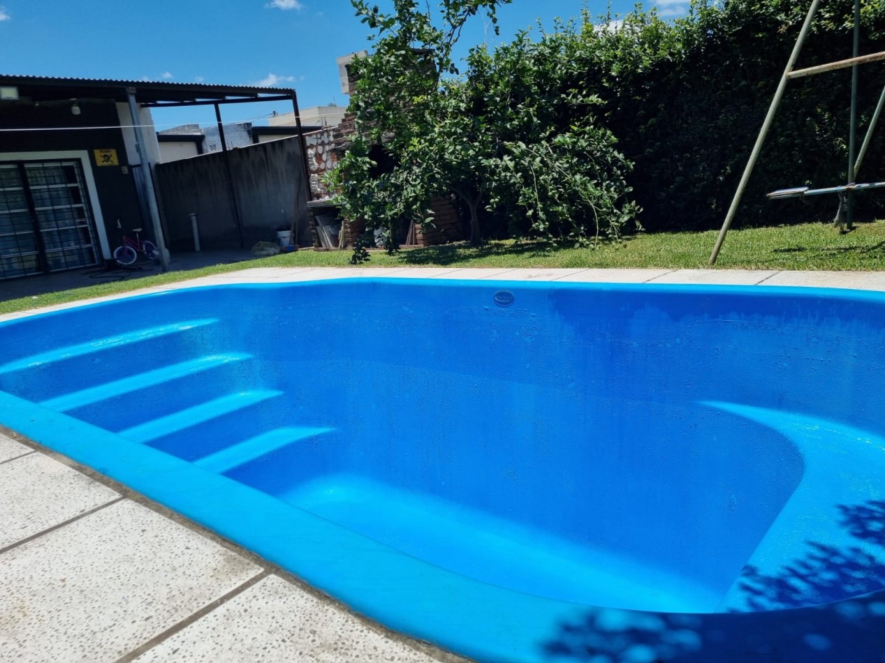 CASA APTA CREDITO HIPOTECARIO EN BARRIO JUDICIAL EN LAS TALITAS