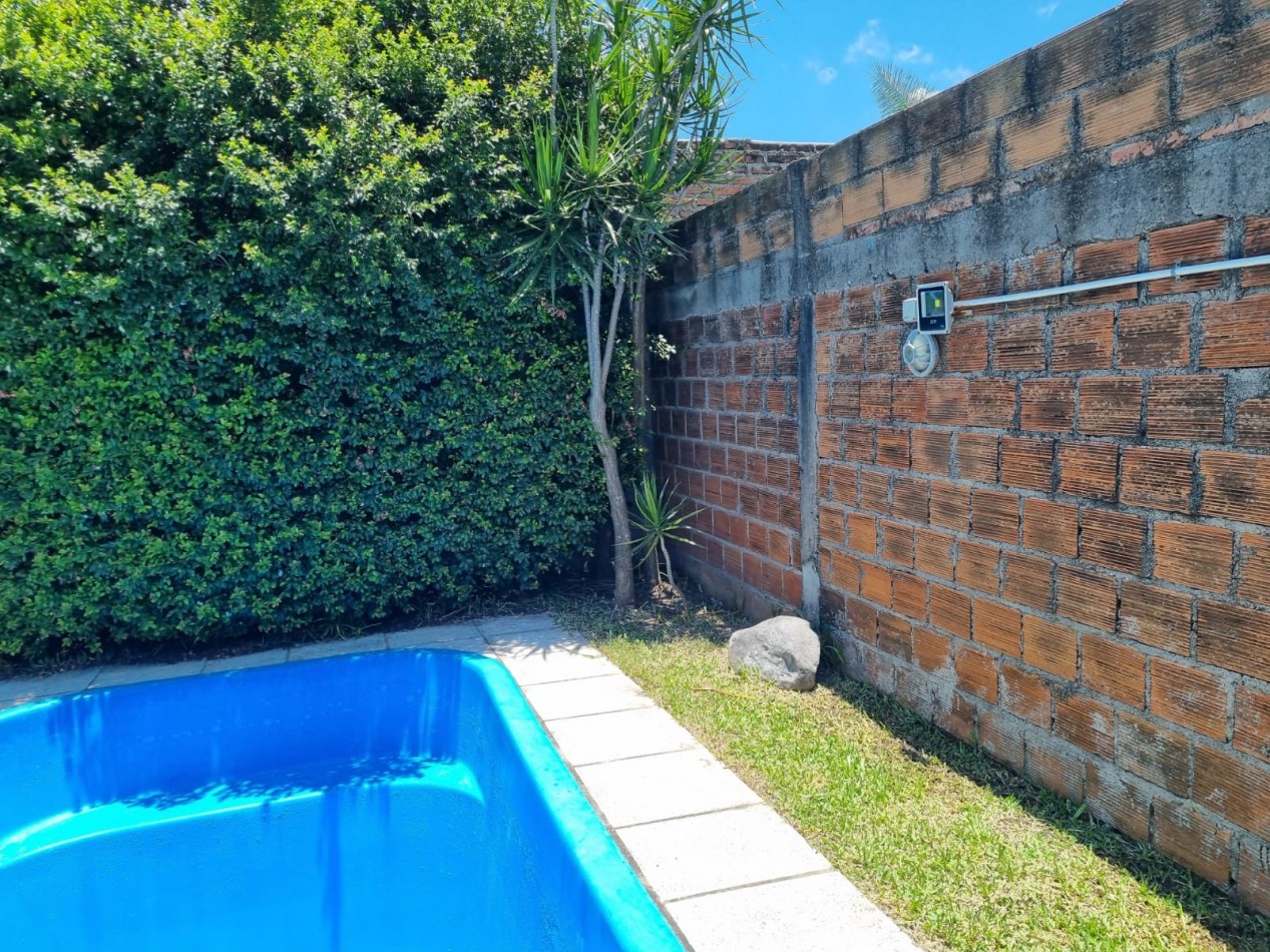 CASA APTA CREDITO HIPOTECARIO EN BARRIO JUDICIAL EN LAS TALITAS