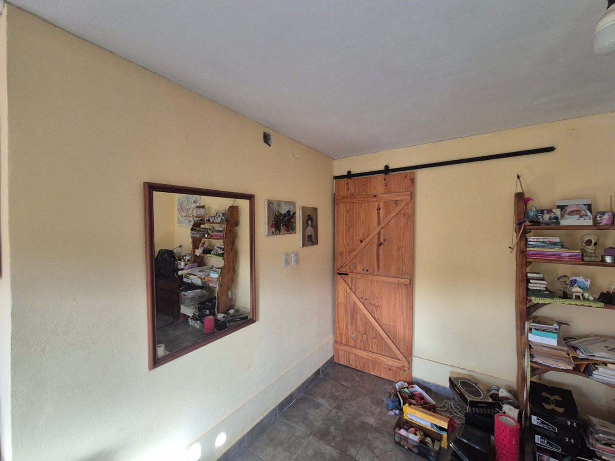 CASA APTA CREDITO HIPOTECARIO EN BARRIO JUDICIAL EN LAS TALITAS