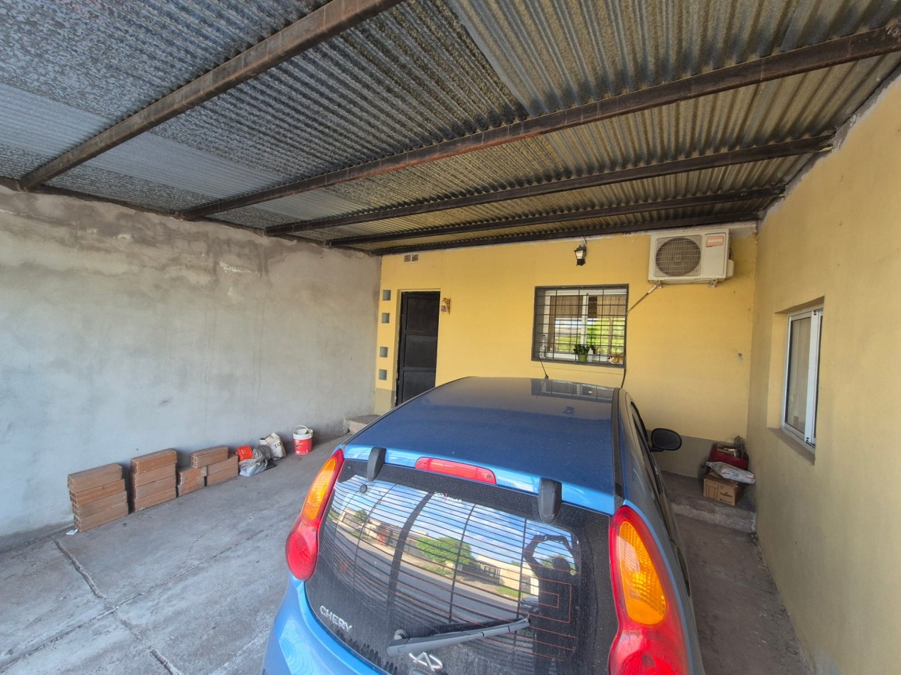 CASA APTA CREDITO HIPOTECARIO EN BARRIO JUDICIAL EN LAS TALITAS