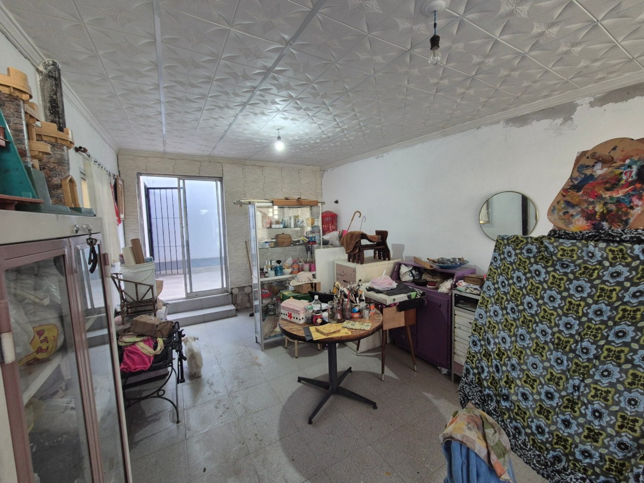 CASA APTA CREDITO HIPOTECARIO EN BARRIO JUDICIAL EN LAS TALITAS
