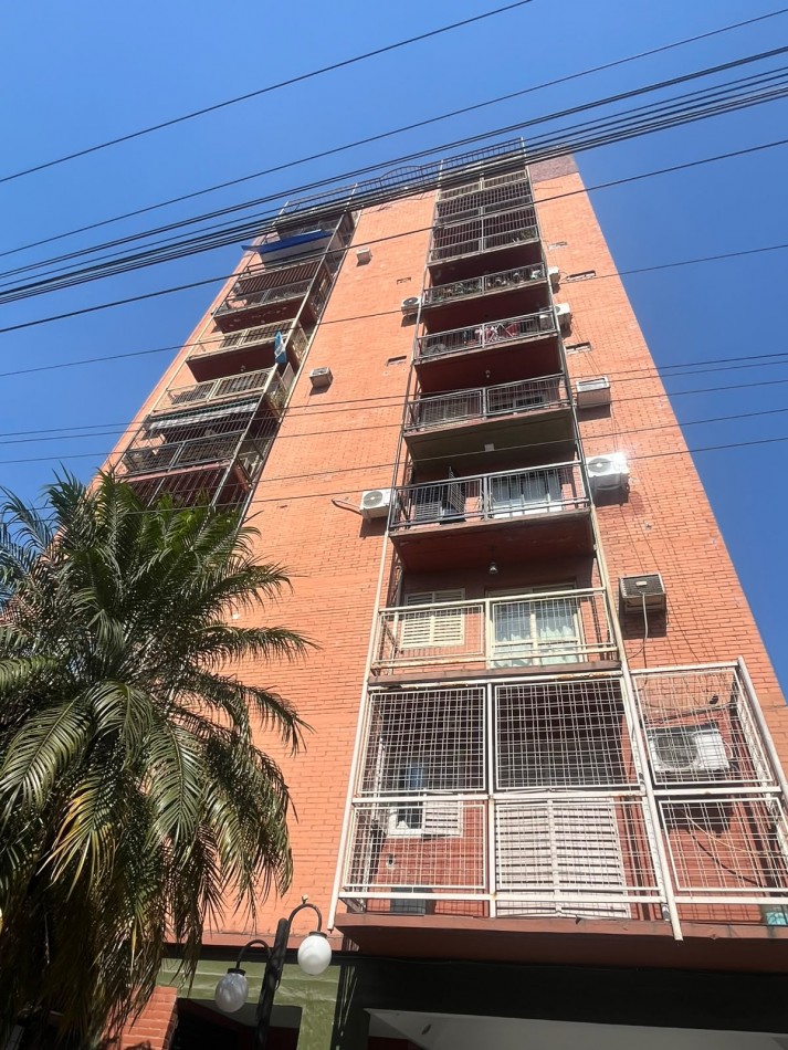 DEPARTAMENTO DE DOS DORMITORIOS EN SAN JUAN 354 APTO MASCOTA