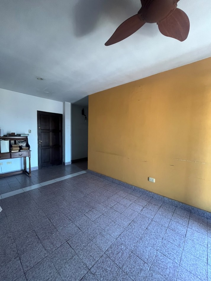 DEPARTAMENTO DE DOS DORMITORIOS EN SAN JUAN 354 APTO MASCOTA