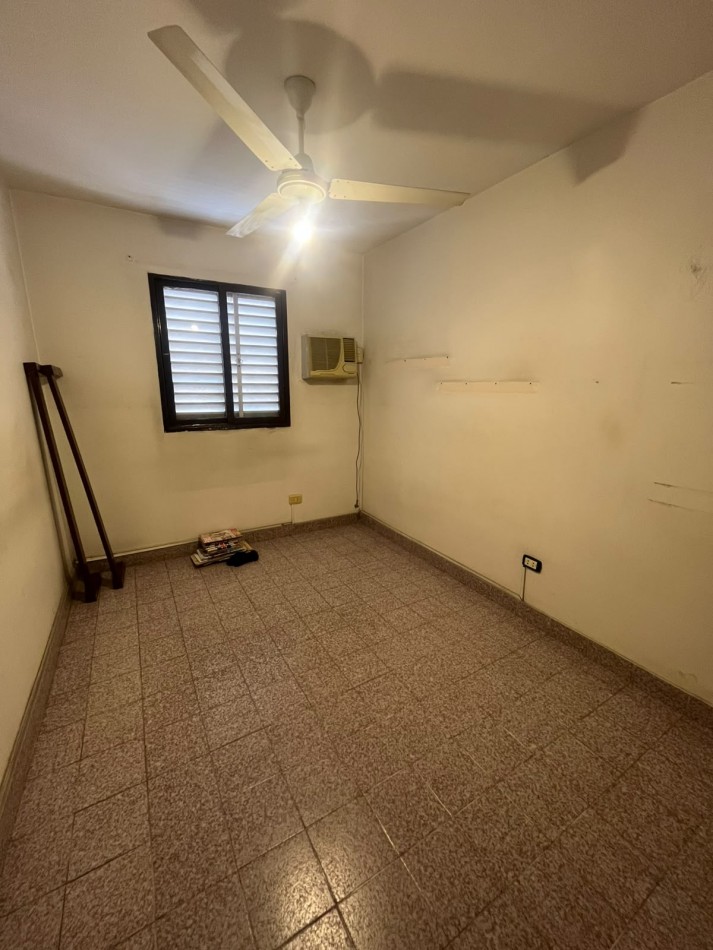 DEPARTAMENTO DE DOS DORMITORIOS EN SAN JUAN 354 APTO MASCOTA