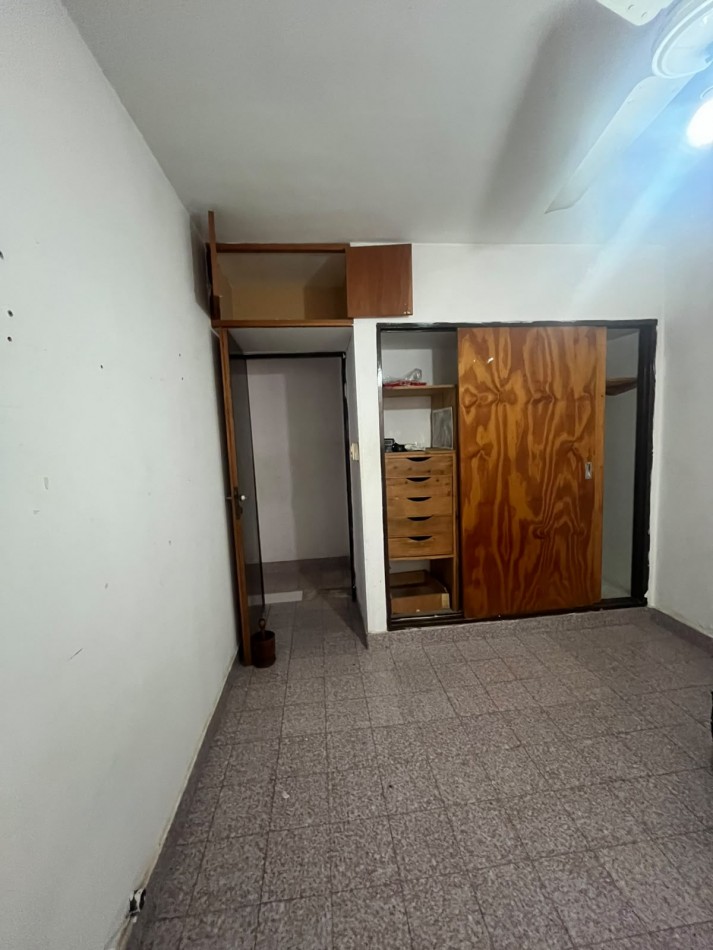 DEPARTAMENTO DE DOS DORMITORIOS EN SAN JUAN 354 APTO MASCOTA