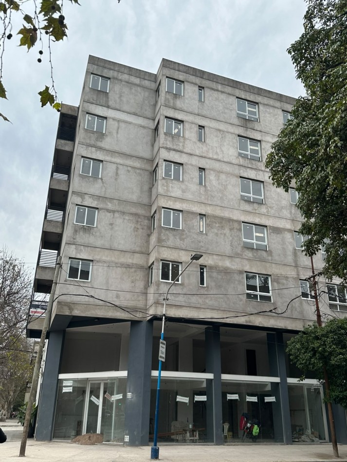 DEPARTAMENTOS EN AVENIDA AVELLANEDA Y CUBA ENTREGA JUNIO 2026