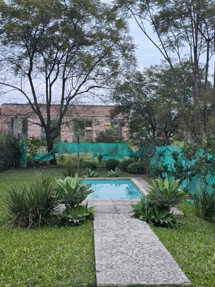 Duplex de tres dormitorios suite con pileta en Buenos Aires 2080 Yerba Buena