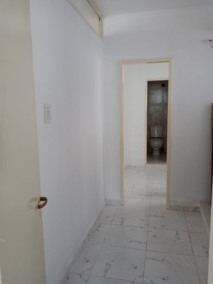 DEPARTAMENTO DE TRES DORMITORIOS EN 24 DE SETIEMBRE AL 1.000