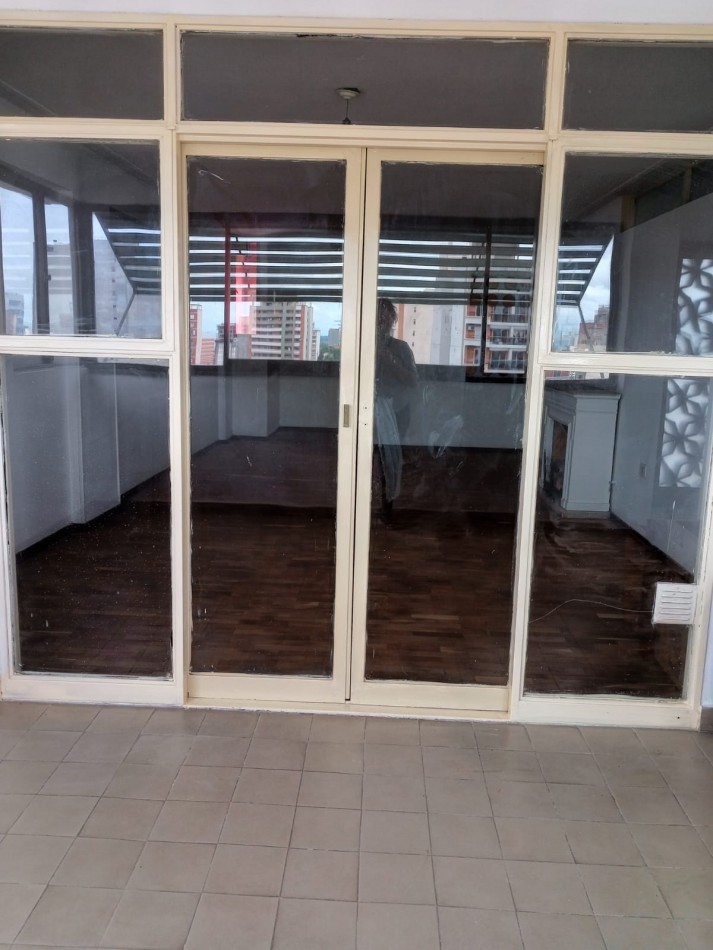 DEPARTAMENTO DE TRES DORMITORIOS EN 24 DE SETIEMBRE AL 1.000