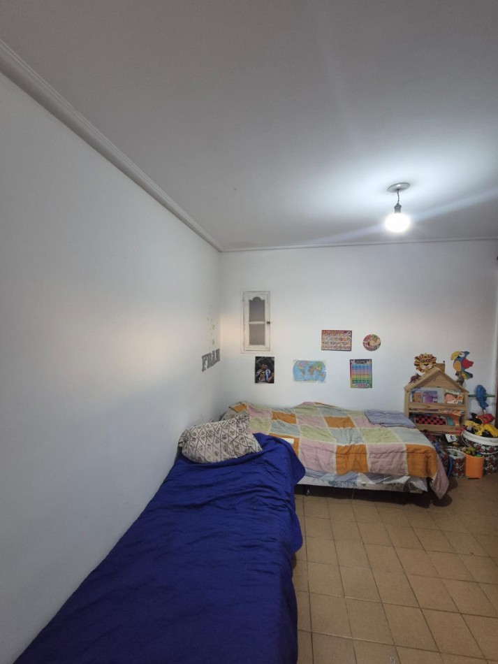 DEPARTAMENTO DE DOS DORMITORIOS APTO CREDITO EN LAS HERAS AL 800 BARRIO SUR