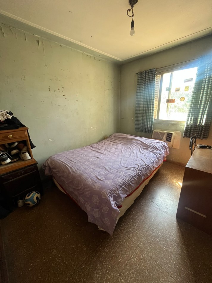 DEPARTAMENTO DE TRES DORMITORIOS APTO CREDITO EN LAVALLE AL 1500
