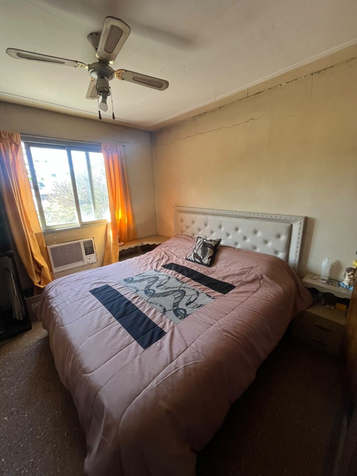 DEPARTAMENTO DE TRES DORMITORIOS APTO CREDITO EN LAVALLE AL 1500