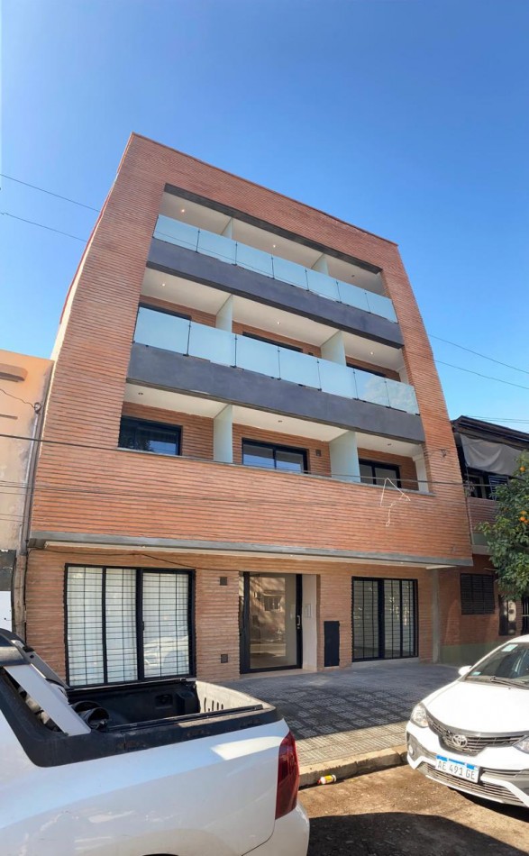 DOS DEPARTAMENTOS PARA INVERSORES CON ESCRITURA