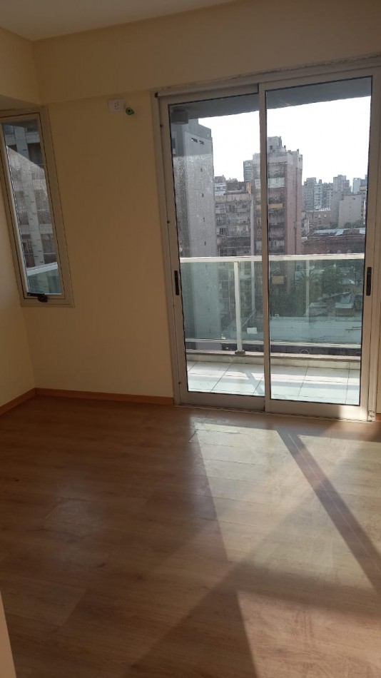 DEPARTAMENTO DE UN DORMITORIO CON RENTA EN BARRIO NORTE LAPRIDA AL 600