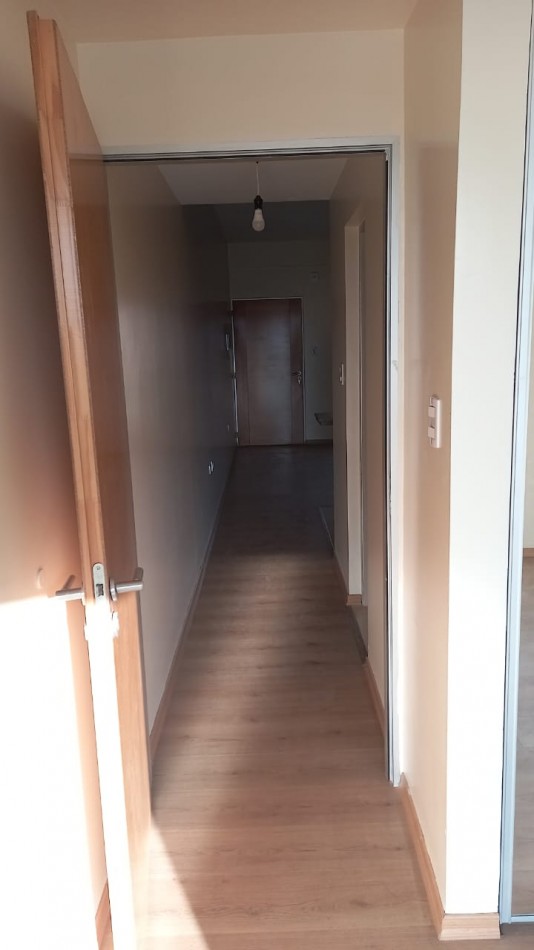DEPARTAMENTO DE UN DORMITORIO CON RENTA EN BARRIO NORTE LAPRIDA AL 600