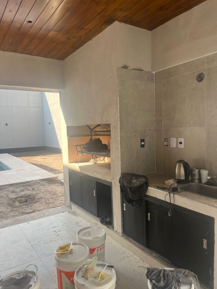 DEPARTAMENTO PREMIUN DE UN DORMITORIO A ESTRENAR EN OCTUBRE 2026 EN SANTIAGO 243 EDIFICIO CON AMENITIES