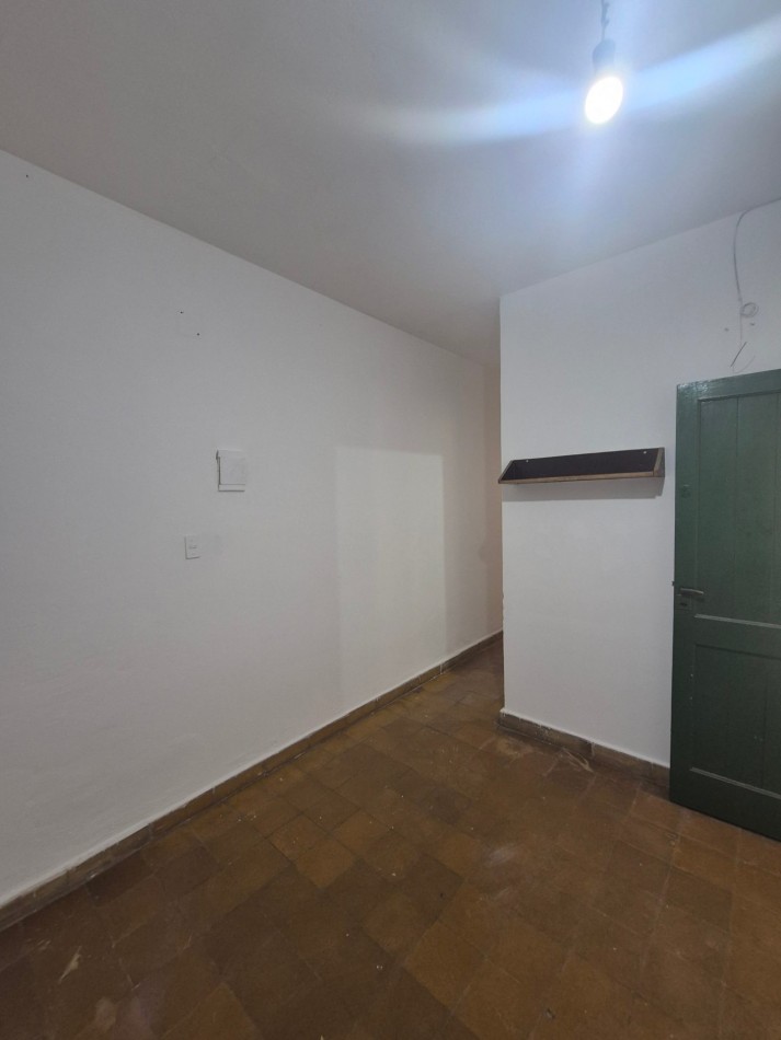 DEPARTAMENTO UN DORMITORIO A METROS UNIVERSIDAD DE TUCUMAN IDEAL ESTUDIANTES