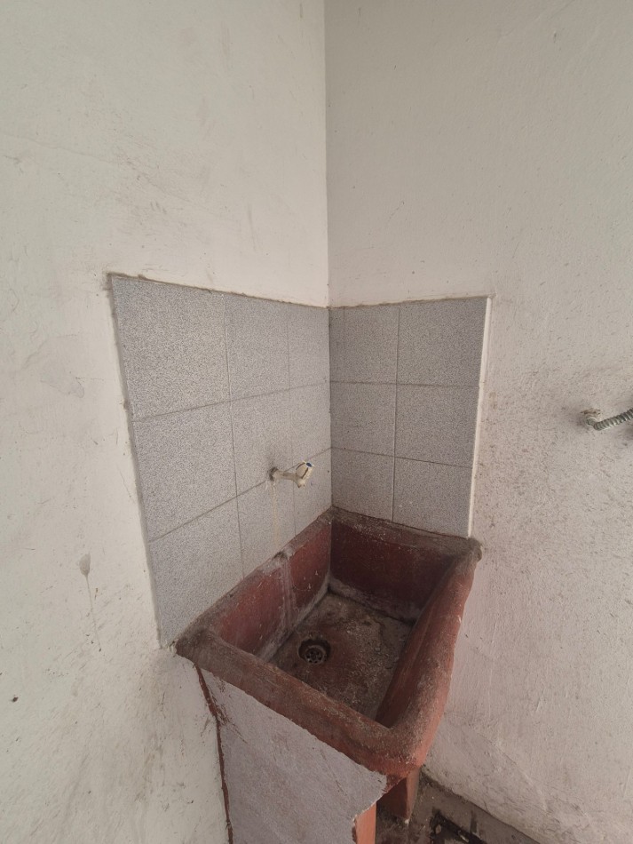 DEPARTAMENTO UN DORMITORIO A METROS UNIVERSIDAD DE TUCUMAN IDEAL ESTUDIANTES