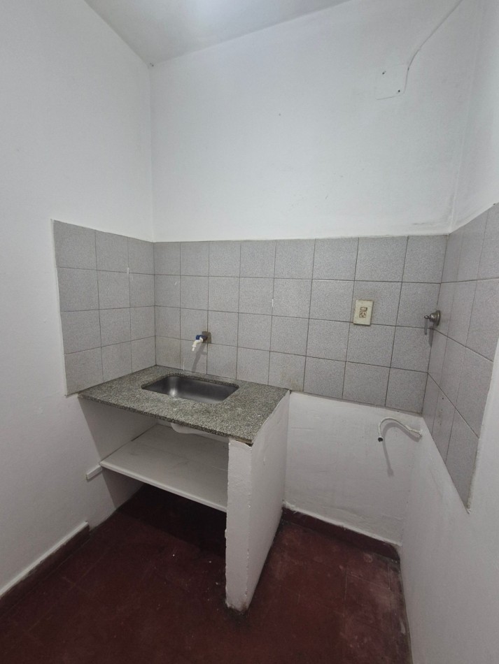 DEPARTAMENTO UN DORMITORIO A METROS UNIVERSIDAD DE TUCUMAN IDEAL ESTUDIANTES