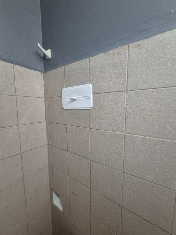 DEPARTAMENTO UN DORMITORIO A METROS UNIVERSIDAD DE TUCUMAN IDEAL ESTUDIANTES