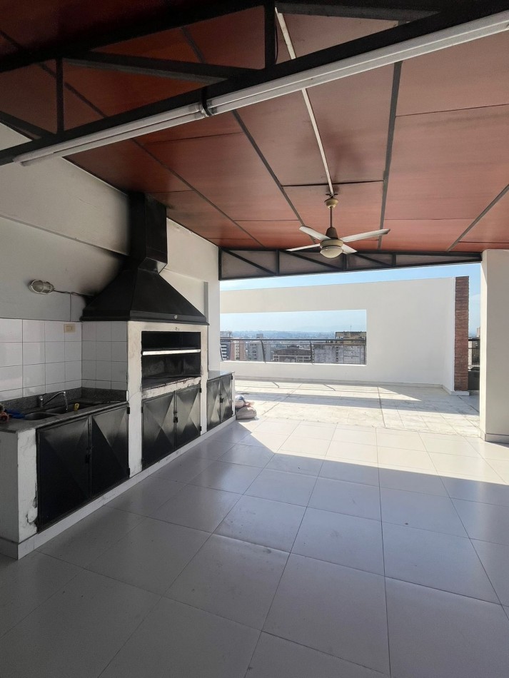 ESPECTACULAR DEPARTAMENTO EN MONTEAGUDO AL 600 CON COCHERA Y AMENITIES DE ARQUITECTOS ASOCIADOS