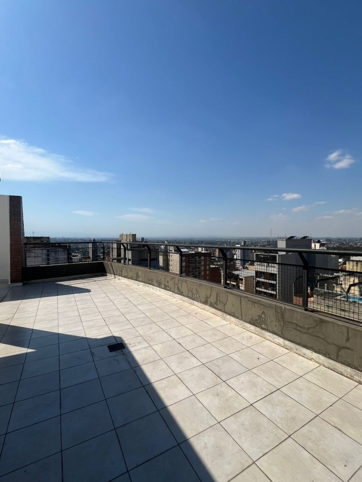 ESPECTACULAR DEPARTAMENTO EN MONTEAGUDO AL 600 CON COCHERA Y AMENITIES DE ARQUITECTOS ASOCIADOS