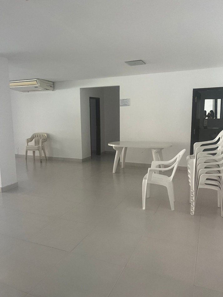 ESPECTACULAR DEPARTAMENTO EN MONTEAGUDO AL 600 CON COCHERA Y AMENITIES DE ARQUITECTOS ASOCIADOS