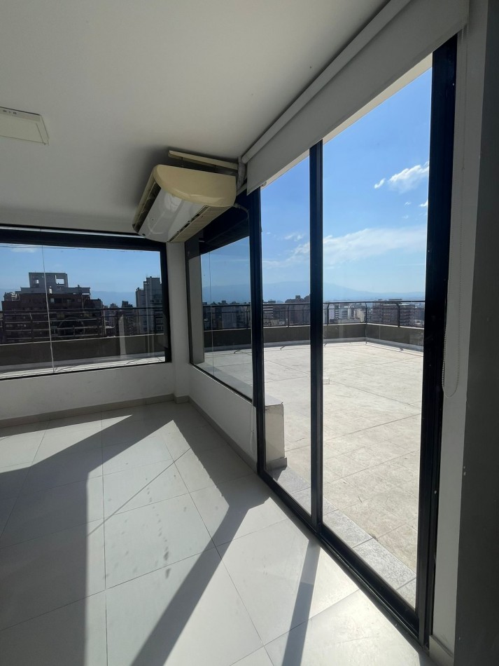 ESPECTACULAR DEPARTAMENTO EN MONTEAGUDO AL 600 CON COCHERA Y AMENITIES DE ARQUITECTOS ASOCIADOS