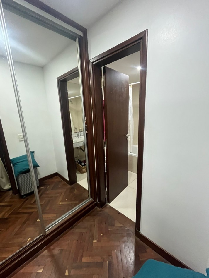 ESPECTACULAR DEPARTAMENTO EN MONTEAGUDO AL 600 CON COCHERA Y AMENITIES DE ARQUITECTOS ASOCIADOS