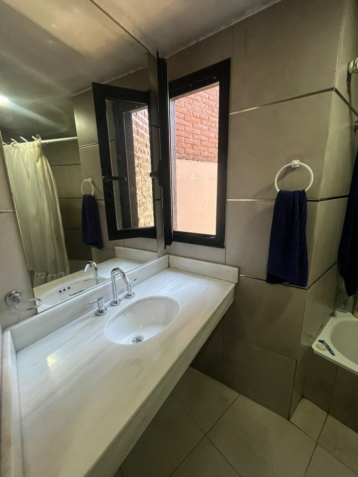 ESPECTACULAR DEPARTAMENTO EN MONTEAGUDO AL 600 CON COCHERA Y AMENITIES DE ARQUITECTOS ASOCIADOS