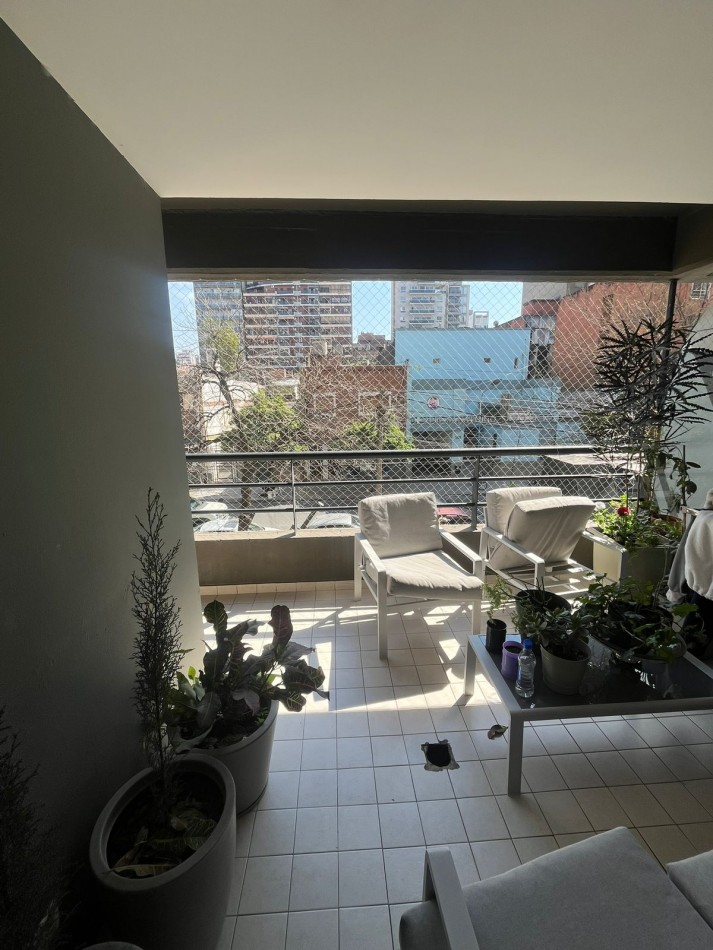 ESPECTACULAR DEPARTAMENTO EN MONTEAGUDO AL 600 CON COCHERA Y AMENITIES DE ARQUITECTOS ASOCIADOS