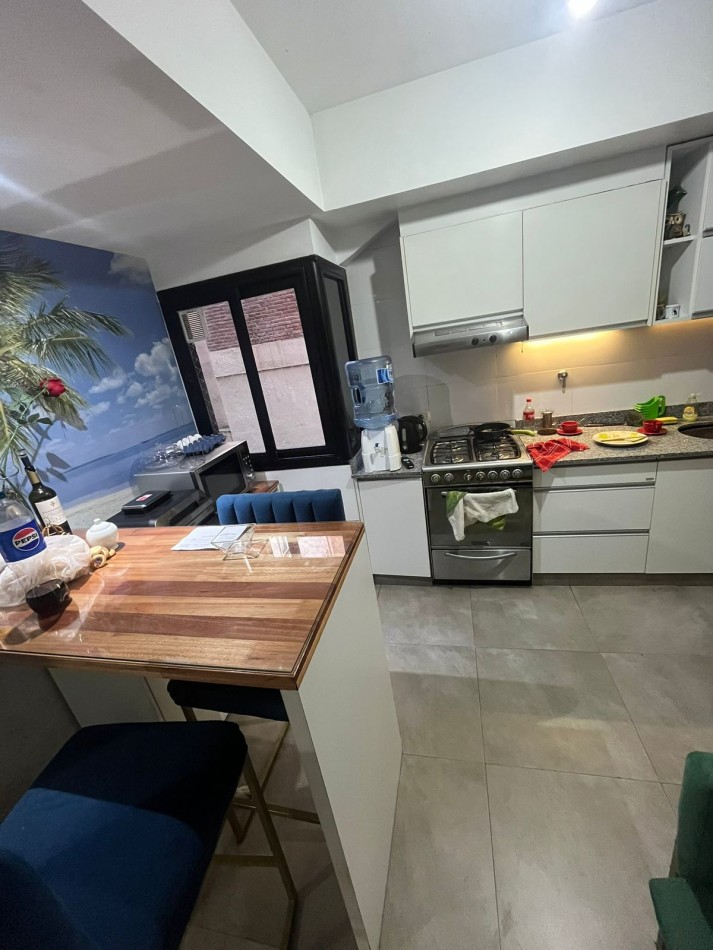 ESPECTACULAR DEPARTAMENTO EN MONTEAGUDO AL 600 CON COCHERA Y AMENITIES DE ARQUITECTOS ASOCIADOS