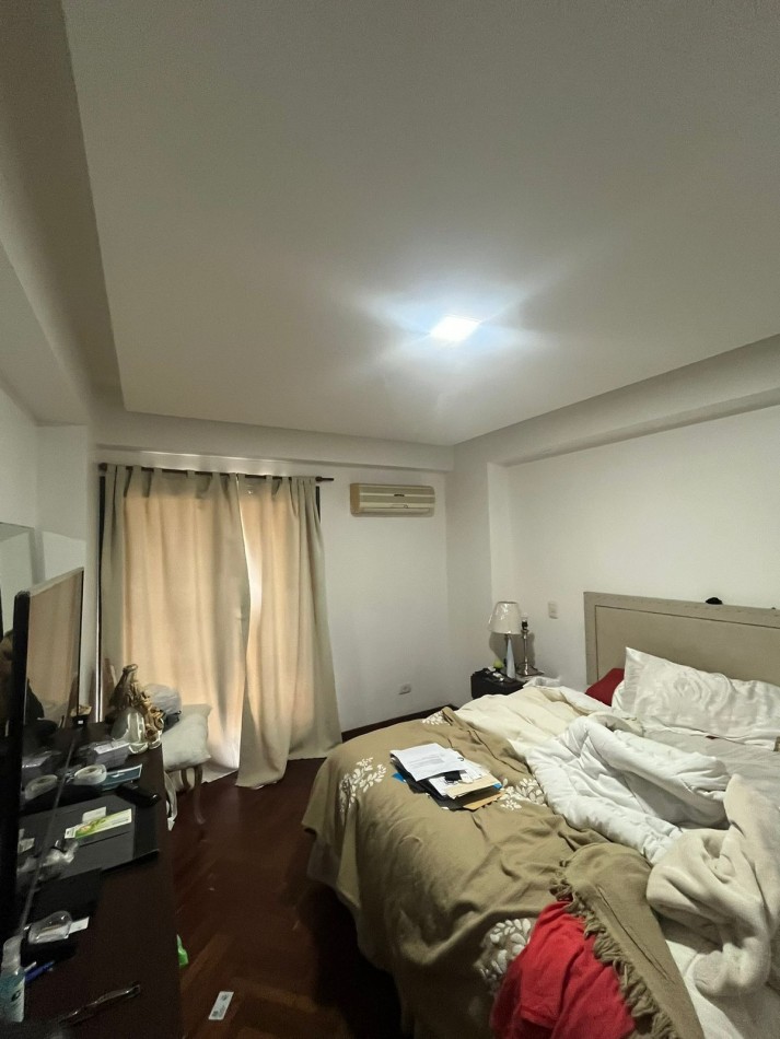 ESPECTACULAR DEPARTAMENTO EN MONTEAGUDO AL 600 CON COCHERA Y AMENITIES DE ARQUITECTOS ASOCIADOS