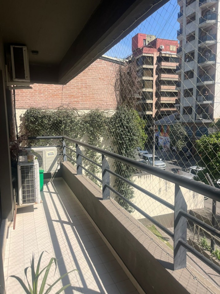 ESPECTACULAR DEPARTAMENTO EN MONTEAGUDO AL 600 CON COCHERA Y AMENITIES DE ARQUITECTOS ASOCIADOS