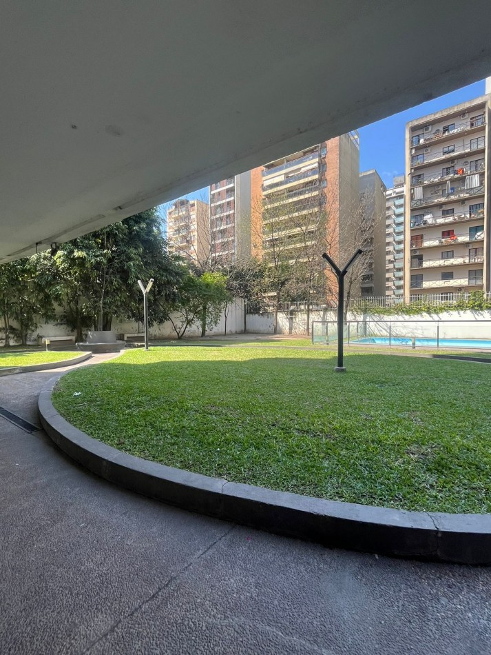 ESPECTACULAR DEPARTAMENTO EN MONTEAGUDO AL 600 CON COCHERA Y AMENITIES DE ARQUITECTOS ASOCIADOS