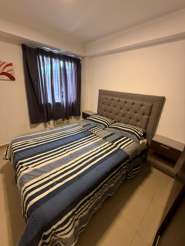 DEPARTAMENTO DE UN DORMITORIO CON AA EN SAN LORENZO AL 900 