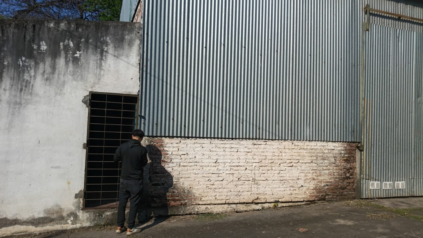 GALPON DEPOSITO EN ZONA ACCESO NORTE APTO CREDITO CON ESCRITURA 