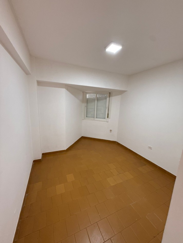 DEPARTAMENTO EN CHACABUCO AL 200 3 DORMITORIOS APTO MASCOTA ZONA CENTRO SUR