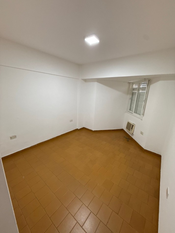 DEPARTAMENTO EN CHACABUCO AL 200 3 DORMITORIOS APTO MASCOTA ZONA CENTRO SUR