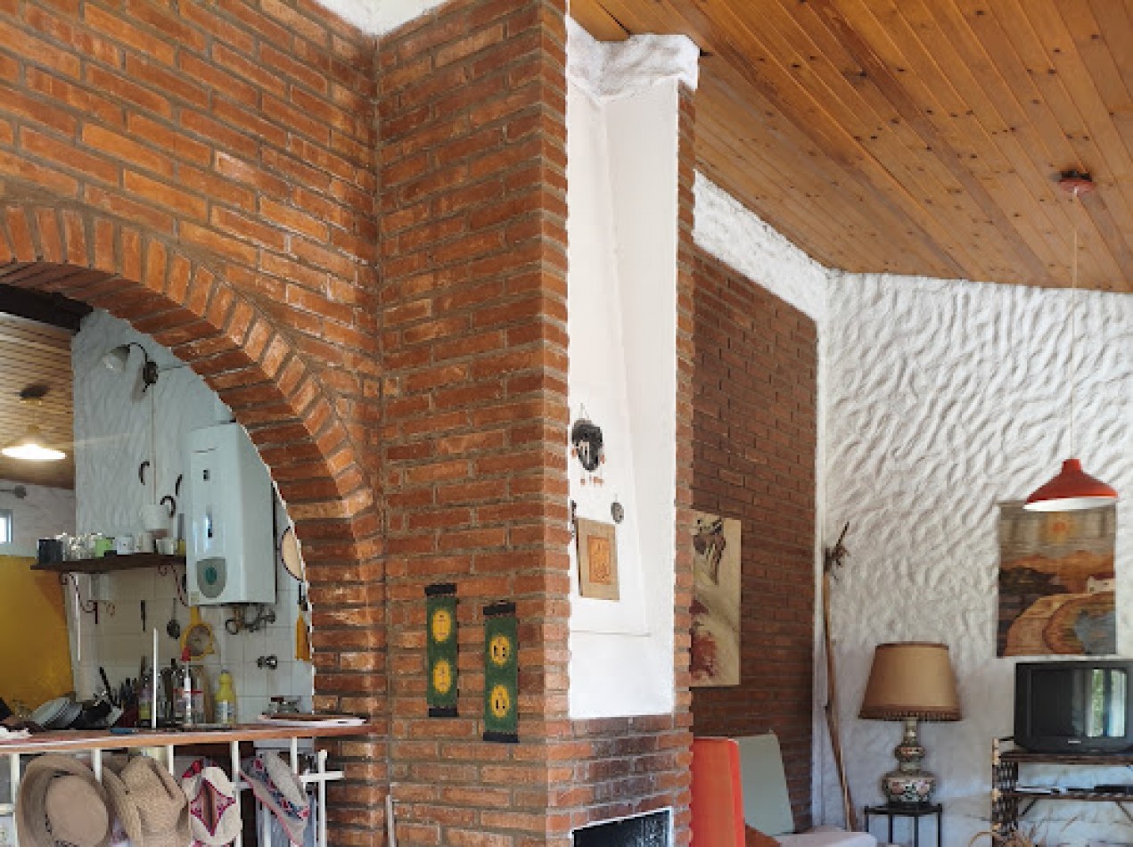 CASA EN VENTA EN EL MOLLAR ZONA CASAS VIEJAS