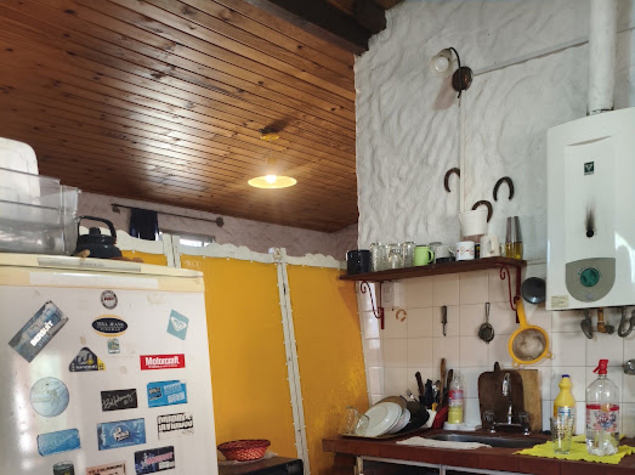 CASA EN VENTA EN EL MOLLAR ZONA CASAS VIEJAS