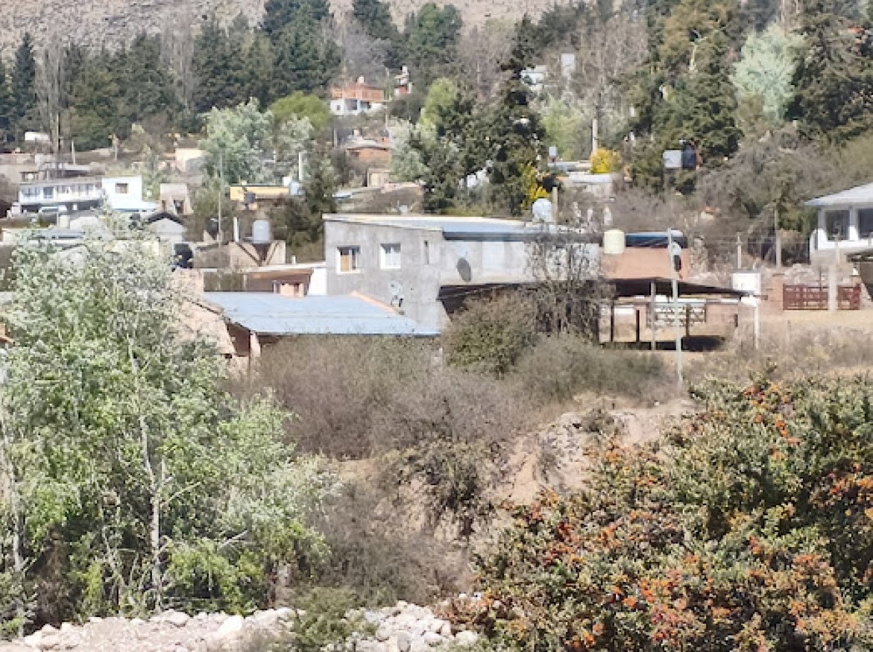 CASA EN VENTA EN EL MOLLAR ZONA CASAS VIEJAS